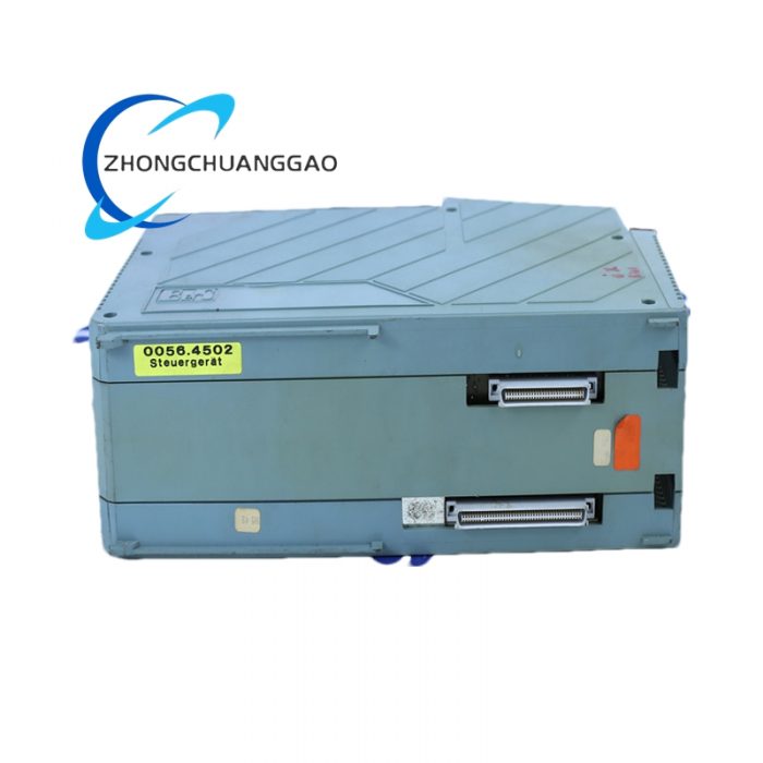 B&R 2CP100.60-1 Control Module - Image 1
