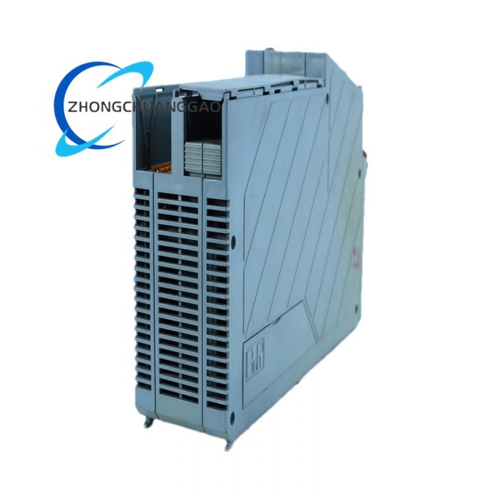 B&R 2CP100.60-1 Control Module - Image 2