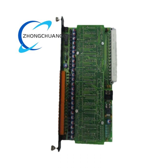 B&R ECPA81-2 Parallel Processor Interface Module - Image 1