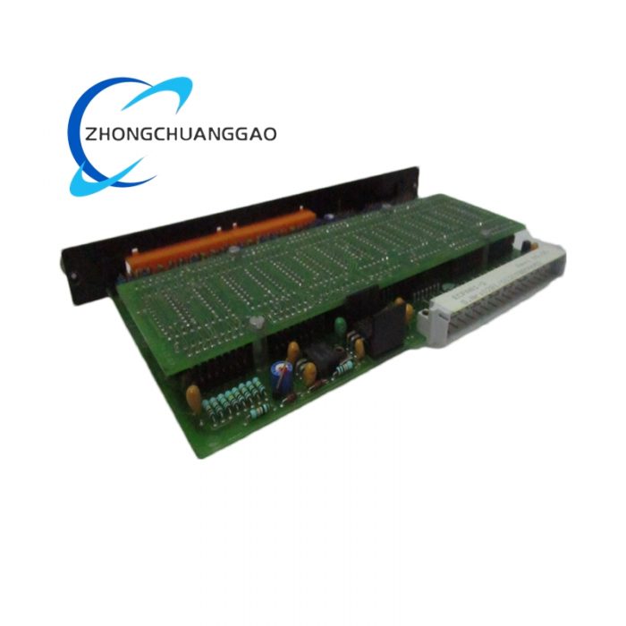 B&R ECPA81-2 Parallel Processor Interface Module - Image 2
