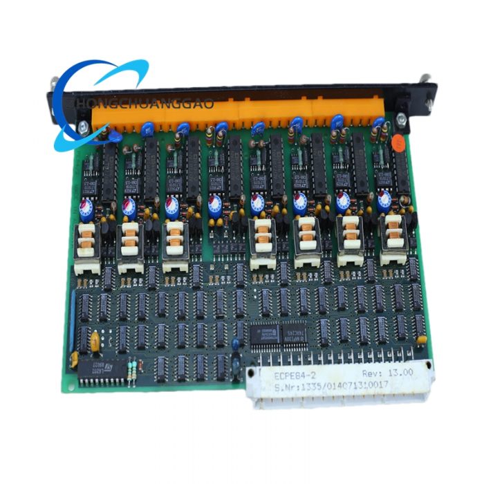 B&R ECPE84-2 Analog Input Module - Image 1