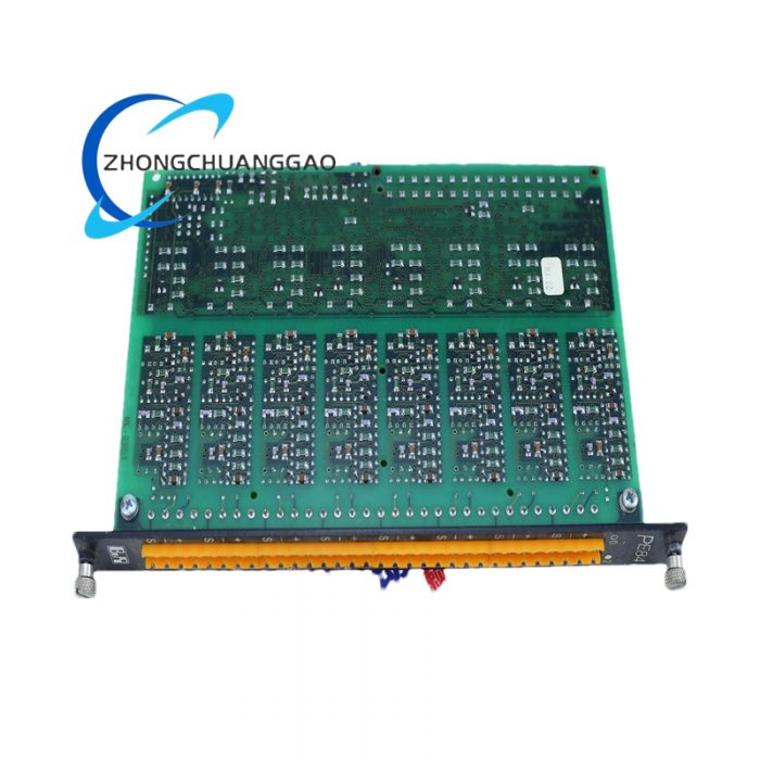 B&R ECPE84-2 Analog Input Module - Image 3