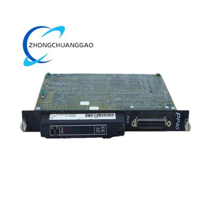 B&R ECPP40-01 Power Supply Module