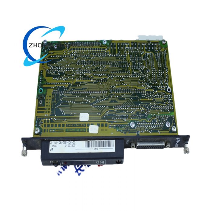 B&R ECPP40-01 Power Supply Module - Image 2