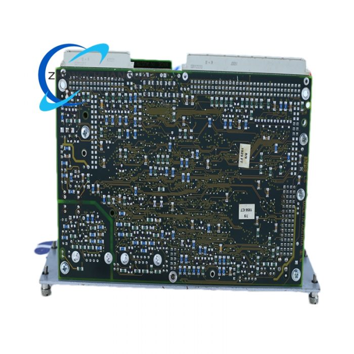 B&R HCMCO3MC-1A High-Performance Control Module - Image 2