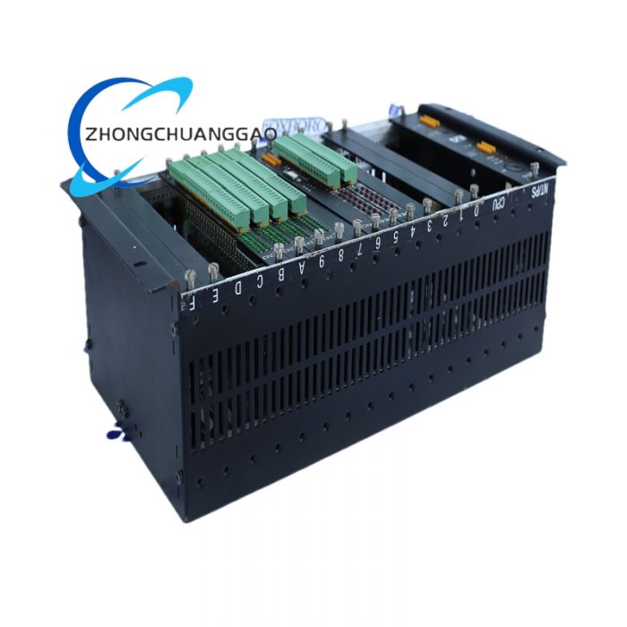 B&R NT43 Power Supply Unit - Image 3