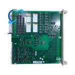 ABB DSAI130A 3BSE018292R1 Analog Input Module - Image 2