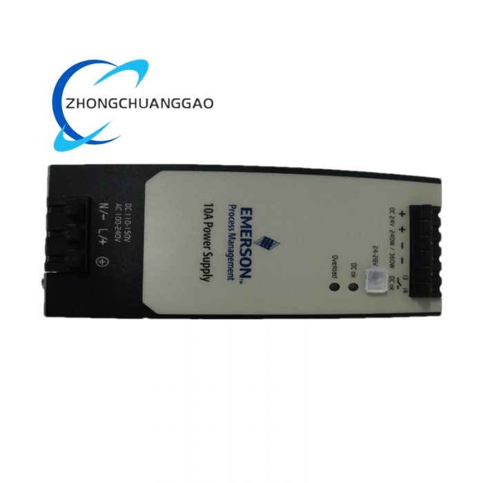 MERSON 1X00781H01L Power Module - Image 1