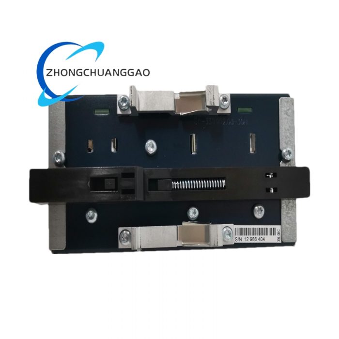 MERSON 1X00781H01L Power Module - Image 4