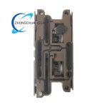 EMERSON 38B5786X132 Pneumatic Relay - Image 3