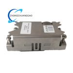 EMERSON 38B5786X132 Pneumatic Relay - Image 2