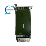 EMERSON A6140 9199-00058 Vibration Monitoring Module - Image 2
