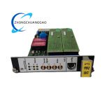 EMERSON A631206 High-Precision Vibration Sensor Module