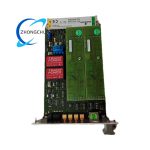 EMERSON A631206 High-Precision Vibration Sensor Module - Image 2