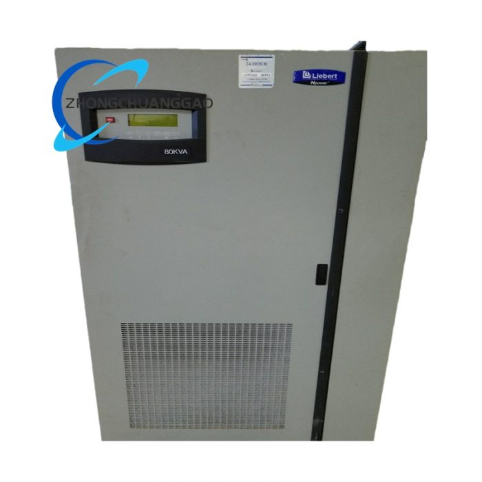 EMERSON Liebert 805411 Precision Cooling Controller - Image 1
