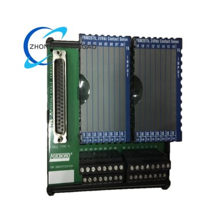 Foxboro P0916JS Compression Terminal Module