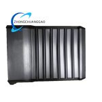 Foxboro FBM207C Voltage Monitor and Contact Sense Input Module - Image 3