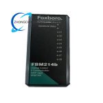 Foxboro FBM214 HART Communication Input Interface Module - Image 2