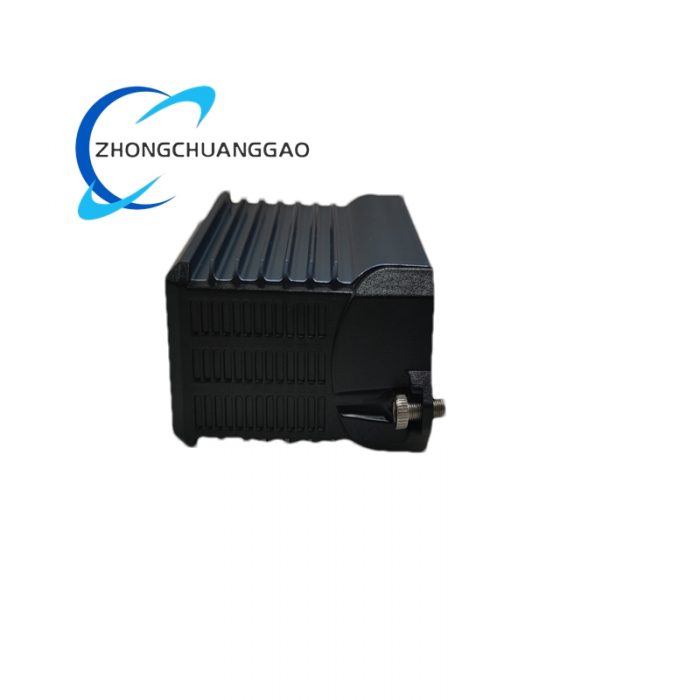 Foxboro FBM217 P0914TR Group Isolated Input Module - Image 1