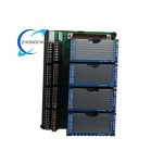 Foxboro FBM217 P0916PW — 16-Channel Analog Input Module