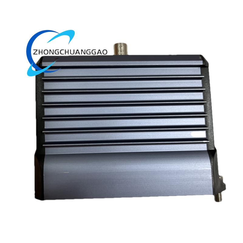 FCM10E (3) Foxboro FCM10E Fieldbus Interface Module - Image 2