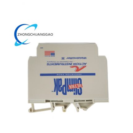 Foxboro G448-0002 Serial Communication Gateway Module