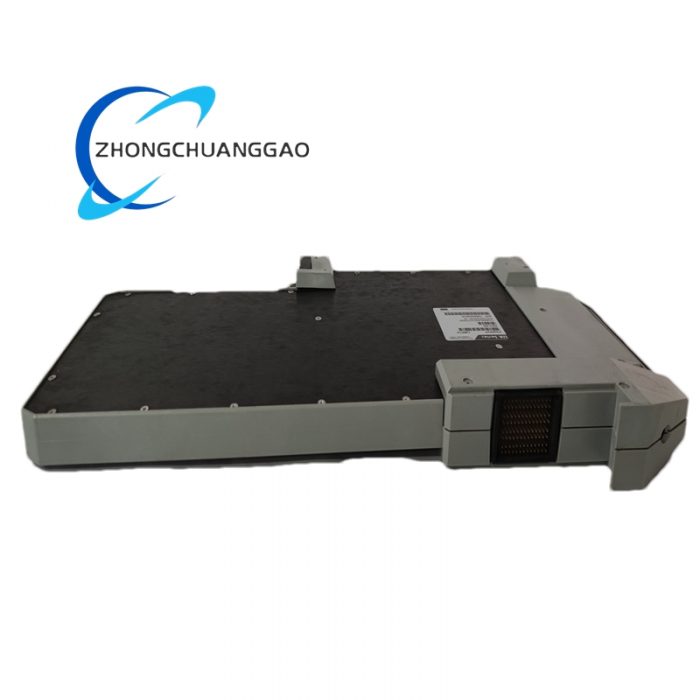 Foxboro P0400VP-0N Analog Input Module - Image 1