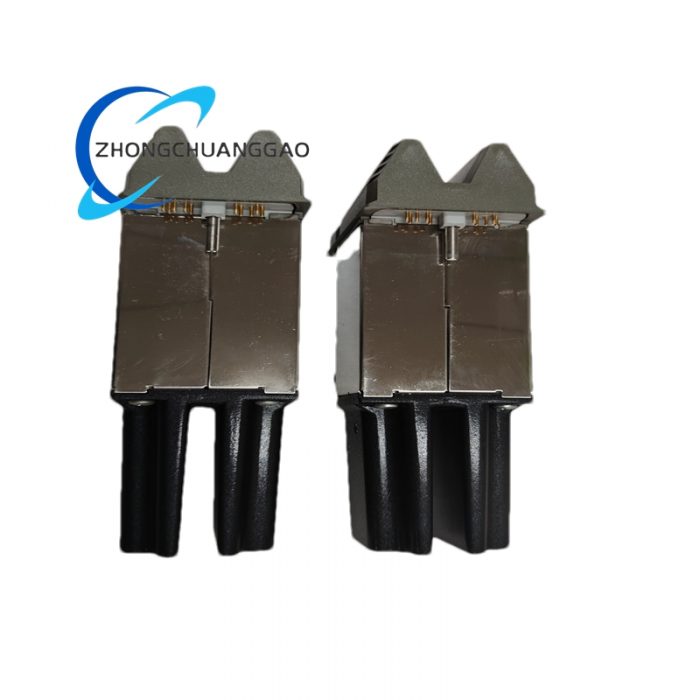 Foxboro P0904HA Power Supply Module - Image 2
