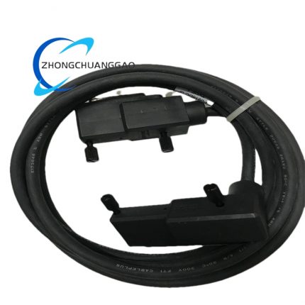 Foxboro P0916DC, Advanced Industrial Control Module