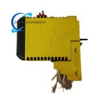 EMERSON SLS1508 Digital I/O Expansion Module & DeltaV SIS Logic Solver - Image 2