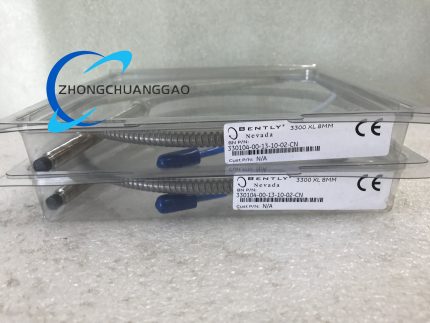 Bently Nevada 330104-00-13-10-02-05 3300 XL Proximitor Sensor