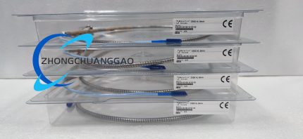 Bently Nevada 330104-00-13-10-02-CN High-Precision Vibration Monitoring Sensor Module