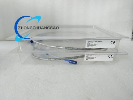 Bently Nevada 330104-03-13-10-01-00 3300 XL 8 mm Proximity Transducer Extension Cable