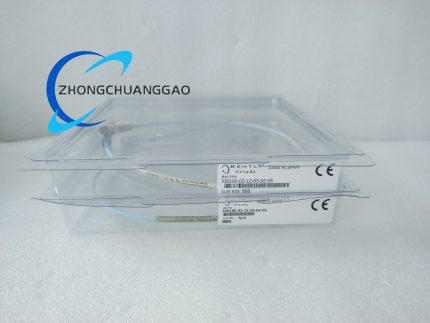 Bently 330105-02-12-05-02-05