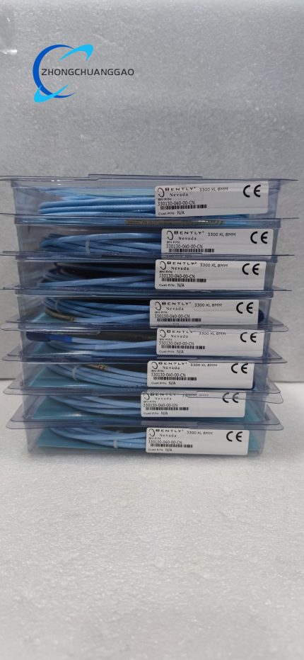 Bently Nevada 330130-040-00-CN 3300 XL Standard Extension Cable