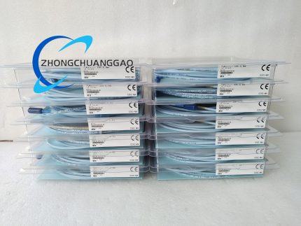 Bently 330130-040-02-00