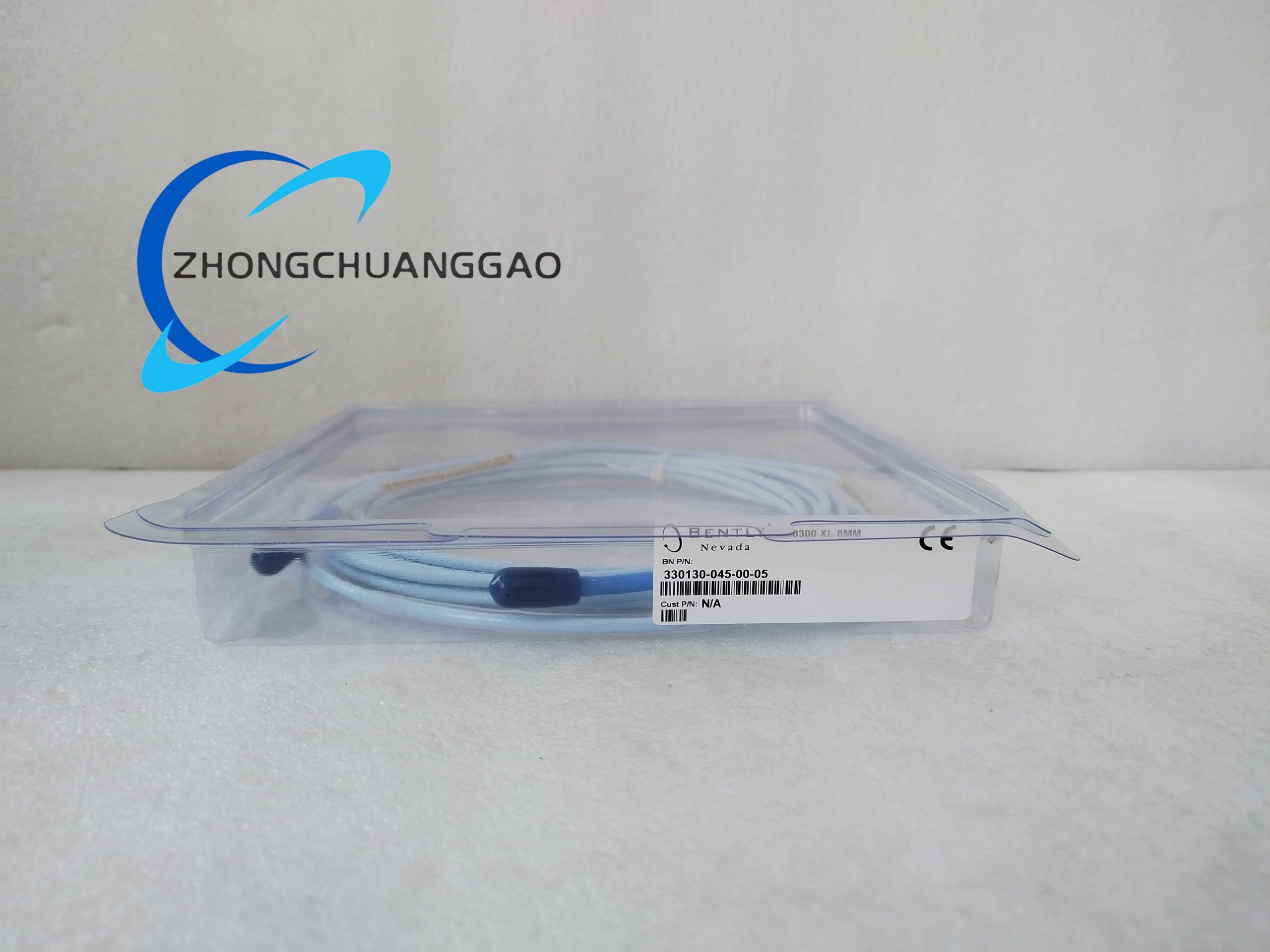 330130-045-00-05 (3) Bently 330130-045-00-05 - Image 1