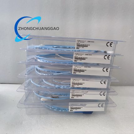 Bently Nevada 330171-00-08-20-02-00 5 mm Proximity Probe