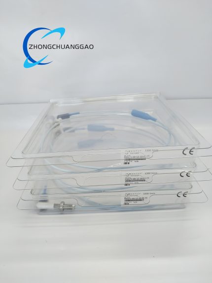 Bently Nevada 330171-00-12-10-01-05 Proximity Transducer System