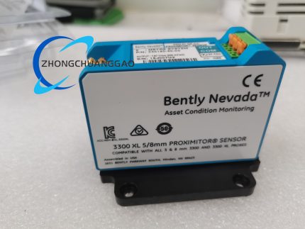 Bently Nevada 330180-50-00 3300 XL Eddy Current Proximity Sensor