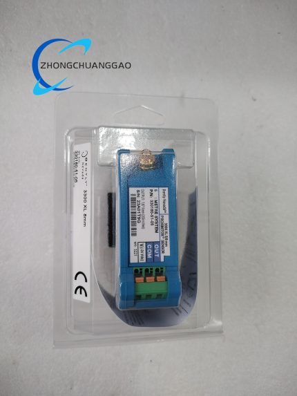 Bently Nevada 330180-51-05 Proximitor Sensor