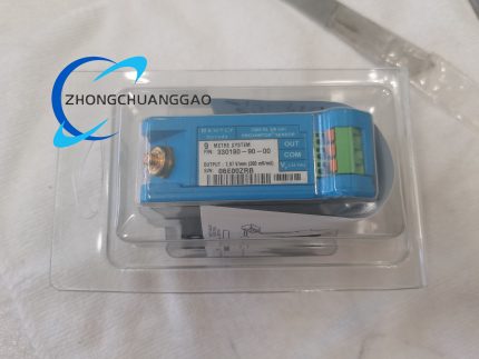 Bently Nevada 330180-90-00 3300 XL Proximity Sensor Preamplifier