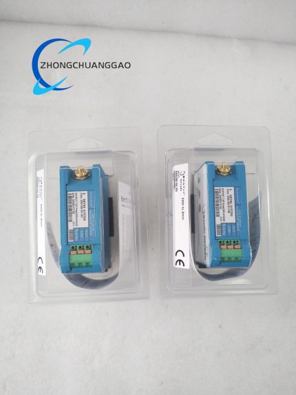 Bently Nevada 330180-91-00 Proximitor Sensor