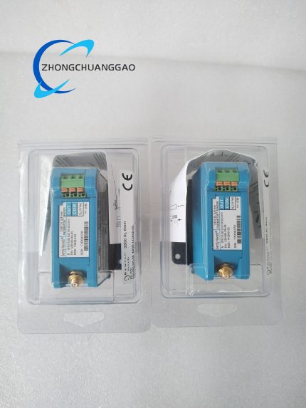 Bently Nevada 330180-X0-05 Proximitor Sensor