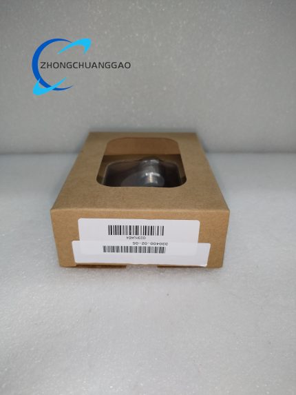 Bently Nevada 3305/00-00-02