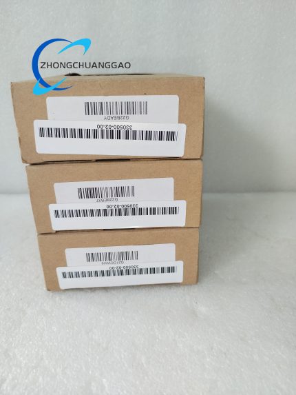 Bently Nevada 3305/00-00-00