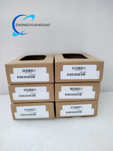 Bently Nevada 3305/25-02