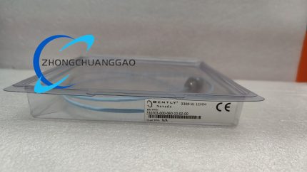 Bently Nevada 330703-000-060-10-02-00