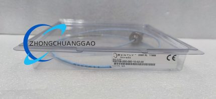 Bently Nevada 330709-000-060-10-02-00