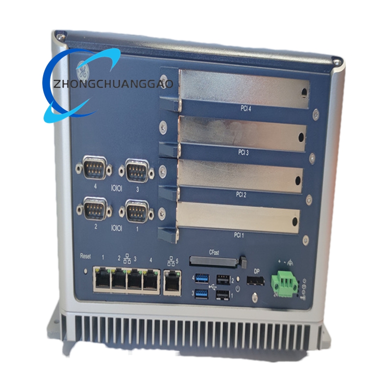 04240FD11234A GE 04240FD11234A RXi Distributed I/O Controller - Image 1